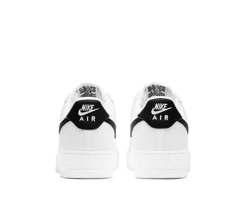 Nike Air Force 1 '07 Off Duty Clean Movement