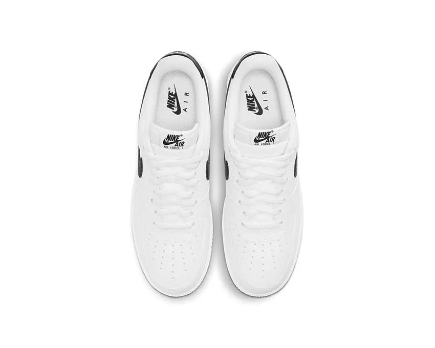 Quiet Sole Active Move Nike Air Force 1 '07