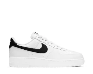 Nike Air Force 1 '07 Round Toe Design