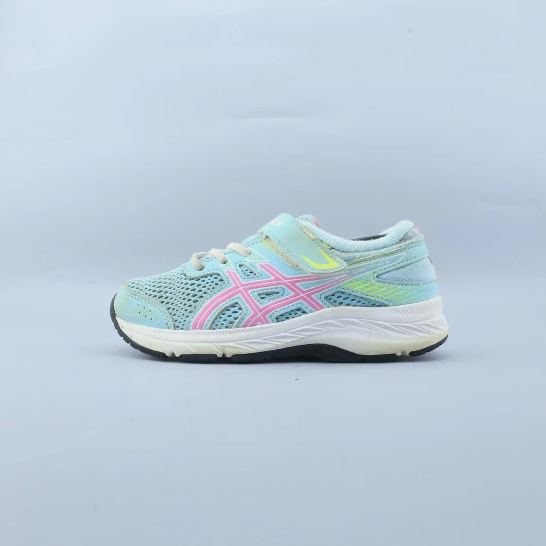 ASICS GEL CONTEND 6 Hill Tough