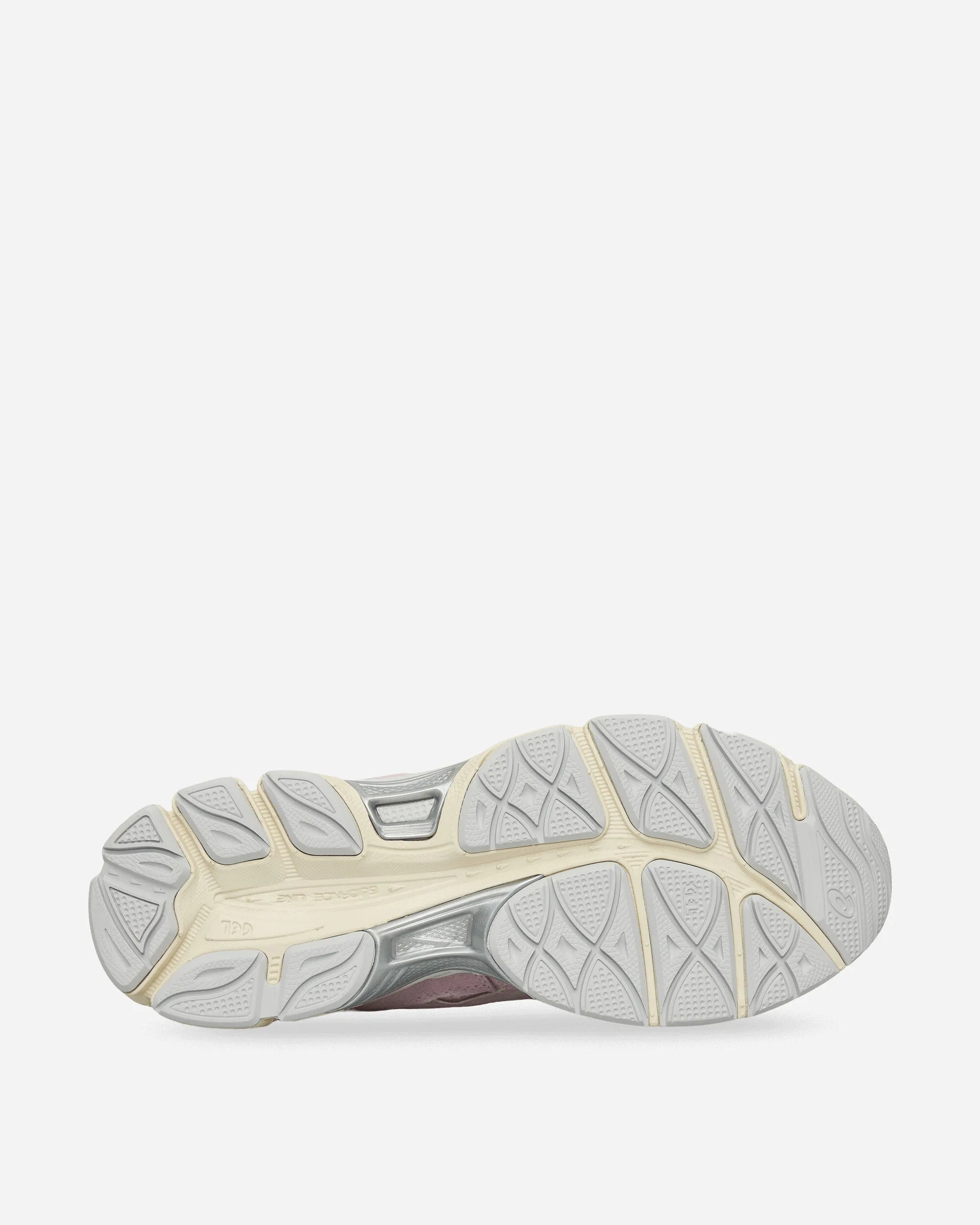 Style Base Energy Rise GEL-NYC Sneakers Cream / Rose Water