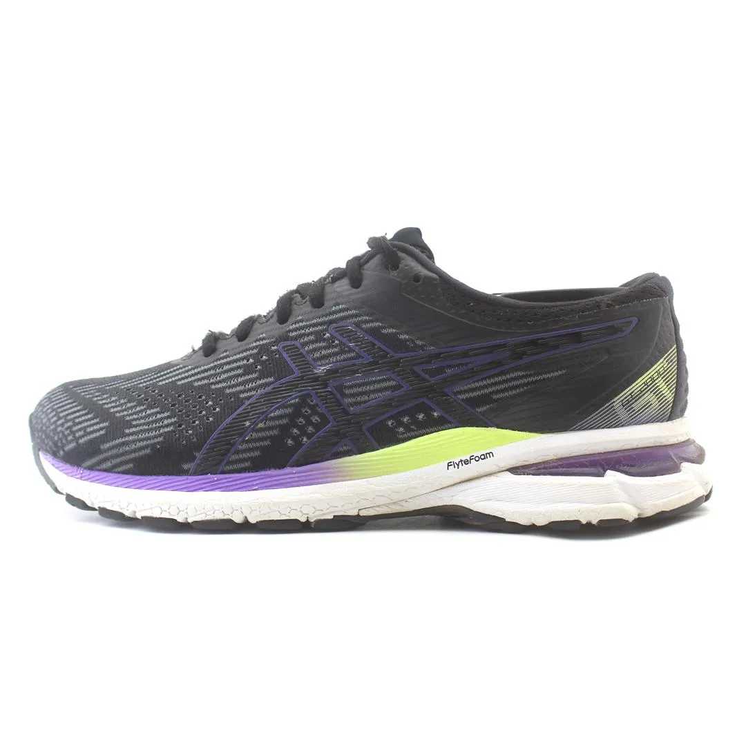 Firm Ground Bold Neon ASICS GT-2000 8