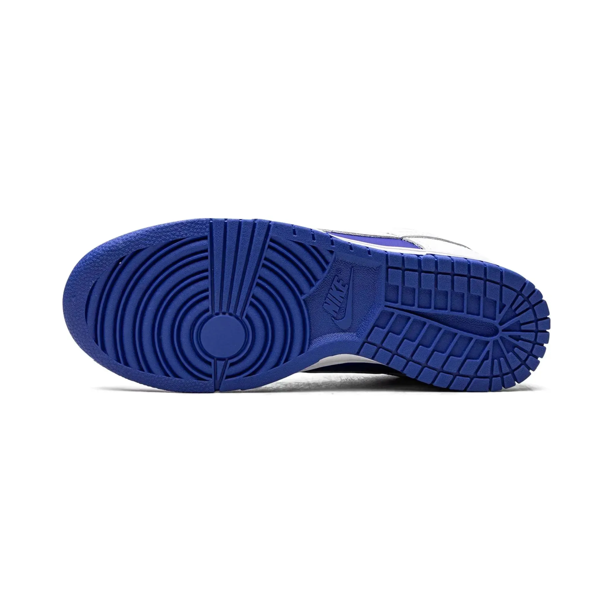 Daily Comfort Nike Dunk Low "Reverse Racer Blue??