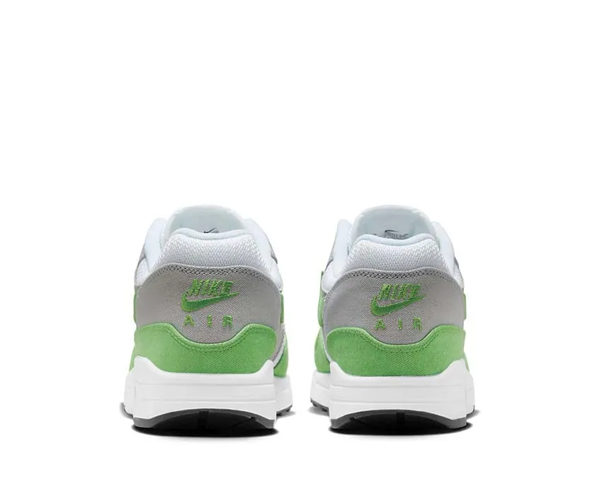 Nike Air Max 1 SP x Patta "Chlorophyll" Easy Pace