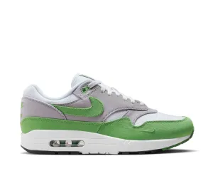 Breath Tech Nike Air Max 1 SP x Patta "Chlorophyll"