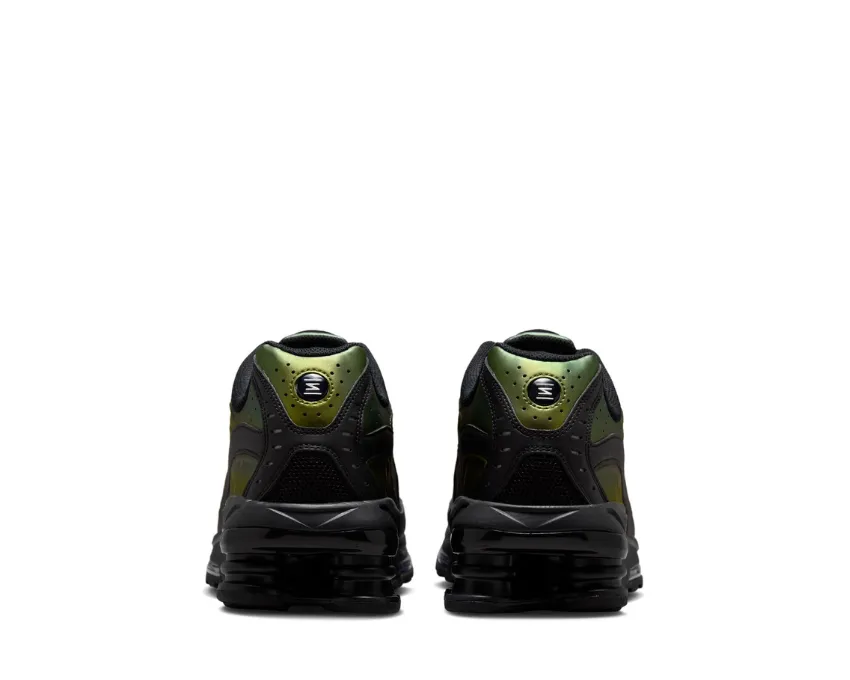 Nike Shox Ride 2 "Olive Flak" shock - absorbing insoles College - running
