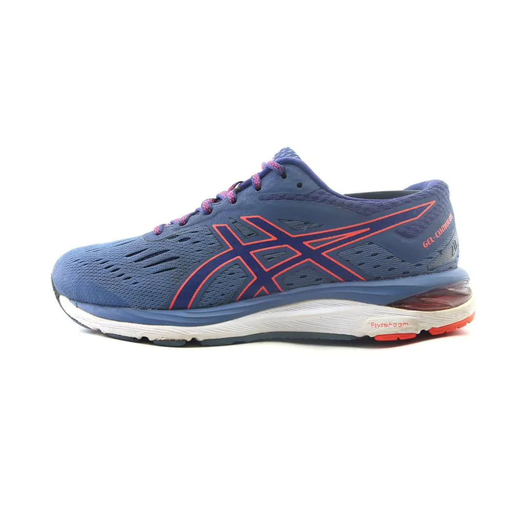 ASICS GEL-CUMULUS 20 Sky Blue Fur Trim