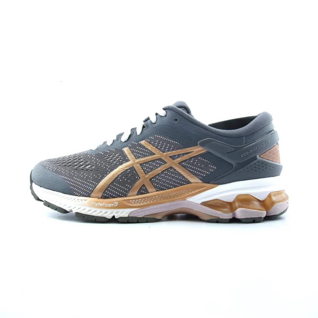 Stable Video Look ASICS GEL-KAYANO 26