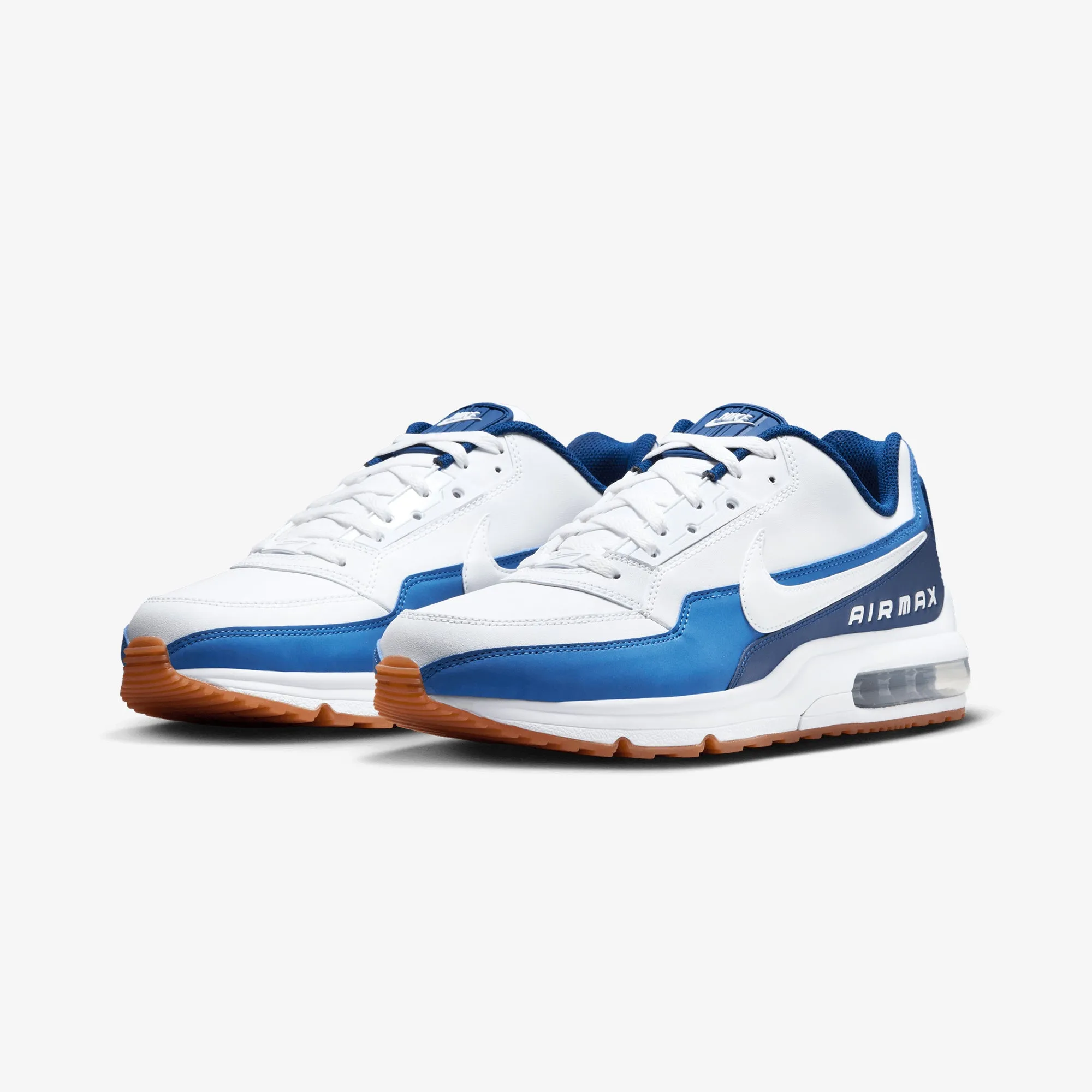 Heat Guard Moon Tone Nike | AIR MAX LTD 3 { WHITE/WHITE-COASTAL BLUE-STAR BLUE