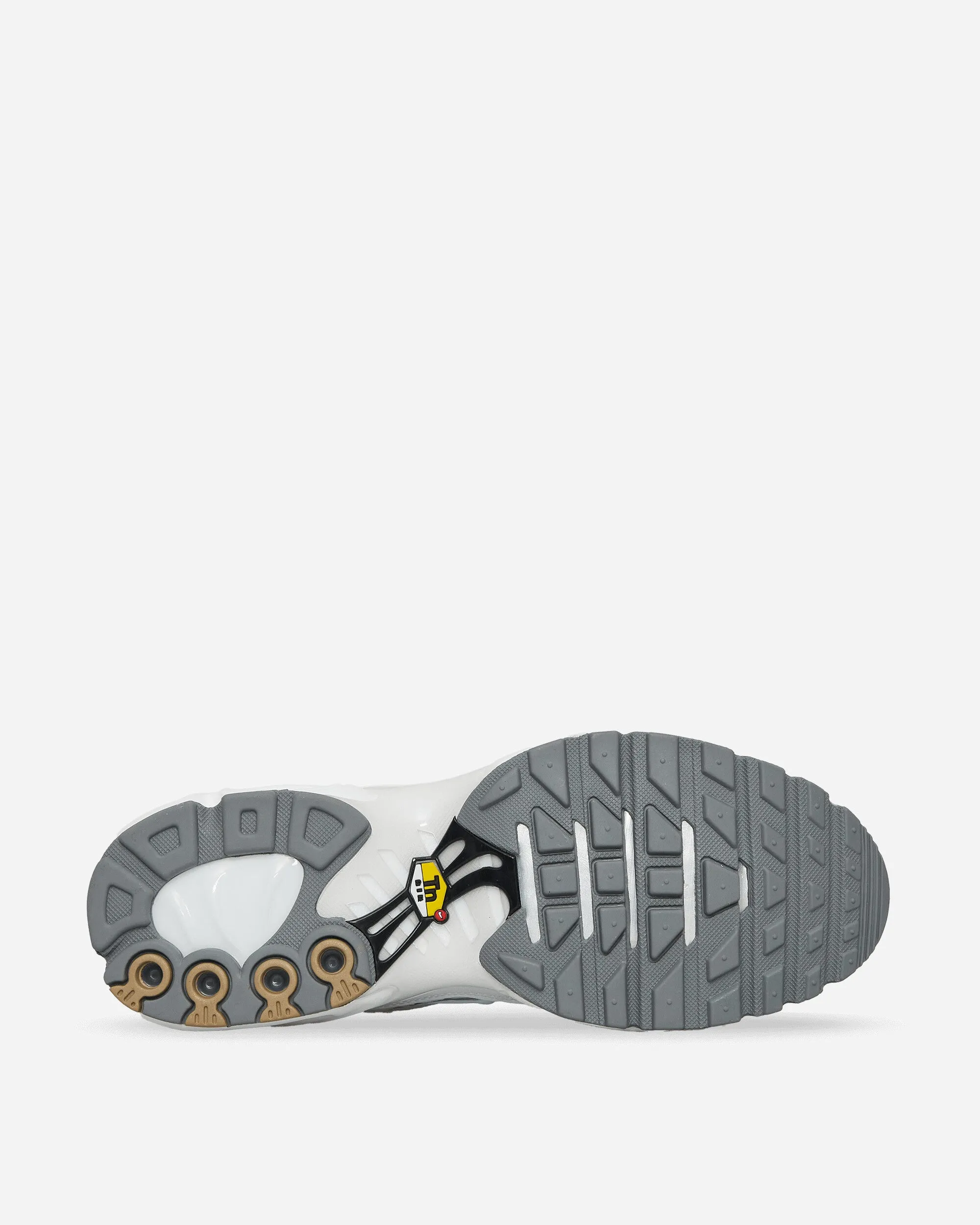 Urban Style Air Max Plus Sneakers White