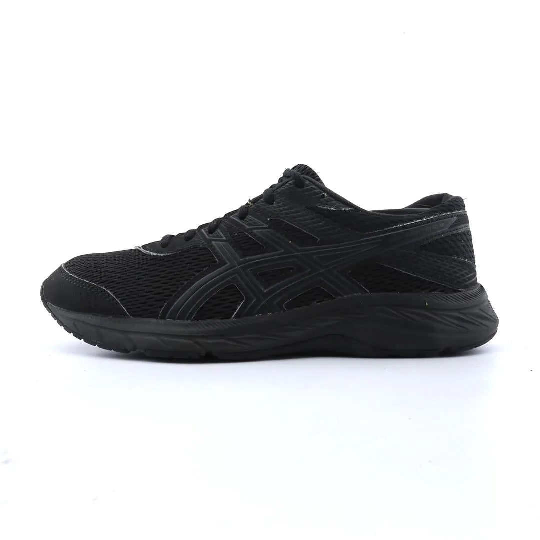 ASICS GEL-CONTEND 6 Wind Safe Anytime Go