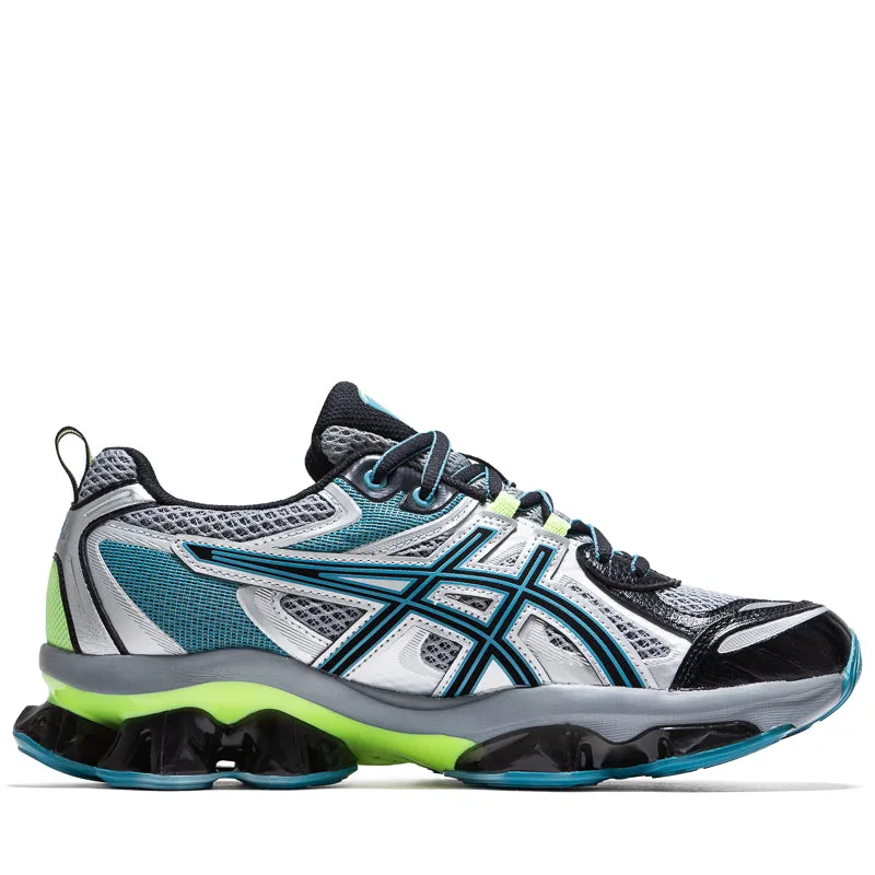 orthopedic Rain Step Asics Gel-Quantum Kinetic - Gravel/Black