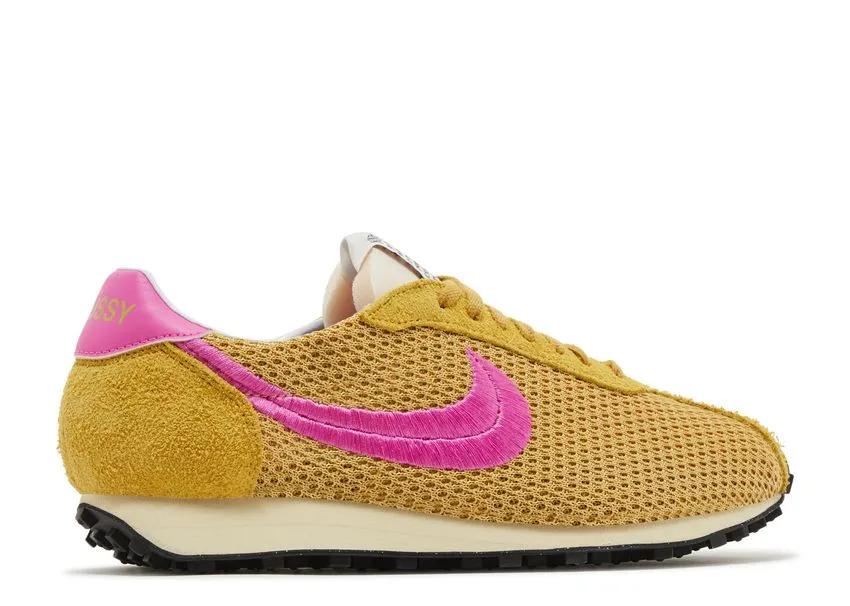 Night Glow Nike LD-1000 SP Stussy Sanded Gold