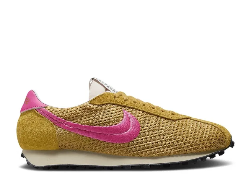 Nike LD-1000 SP Stussy Sanded Gold Cushioned Pastel tone
