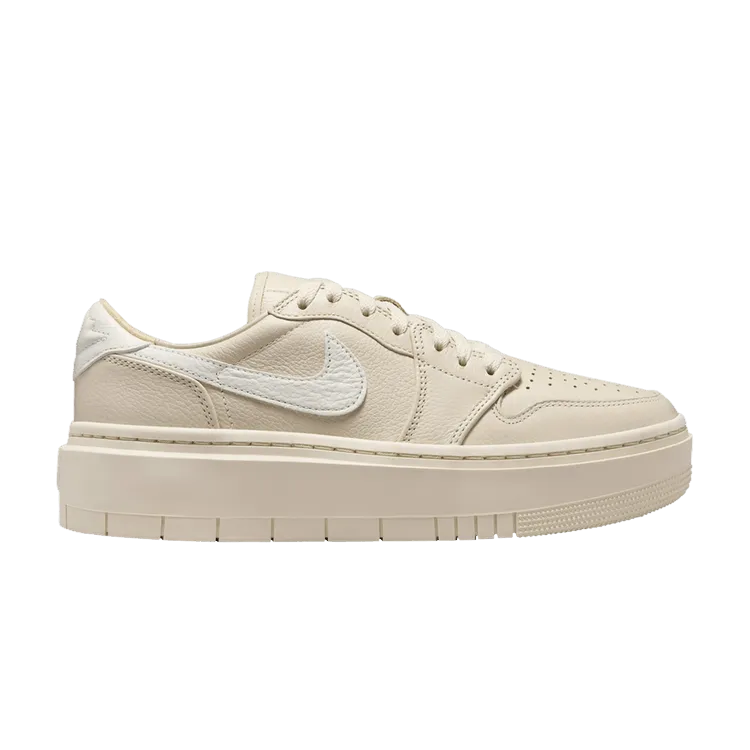 Dark Edge Wmns Air Jordan 1 Elevate Low 'Legend Light Brown'