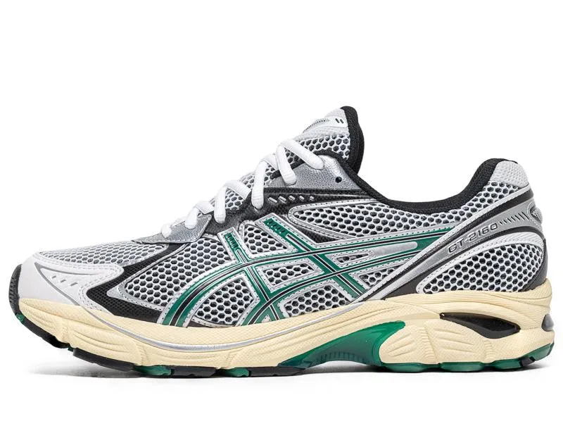 Road Running Running Compatible ASICS GT-2160 "Jasper Green"