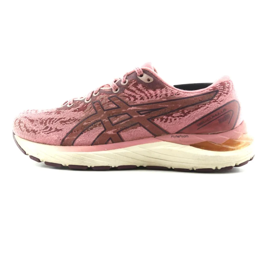 Gold Tone ASICS GEL CUMULUS 23