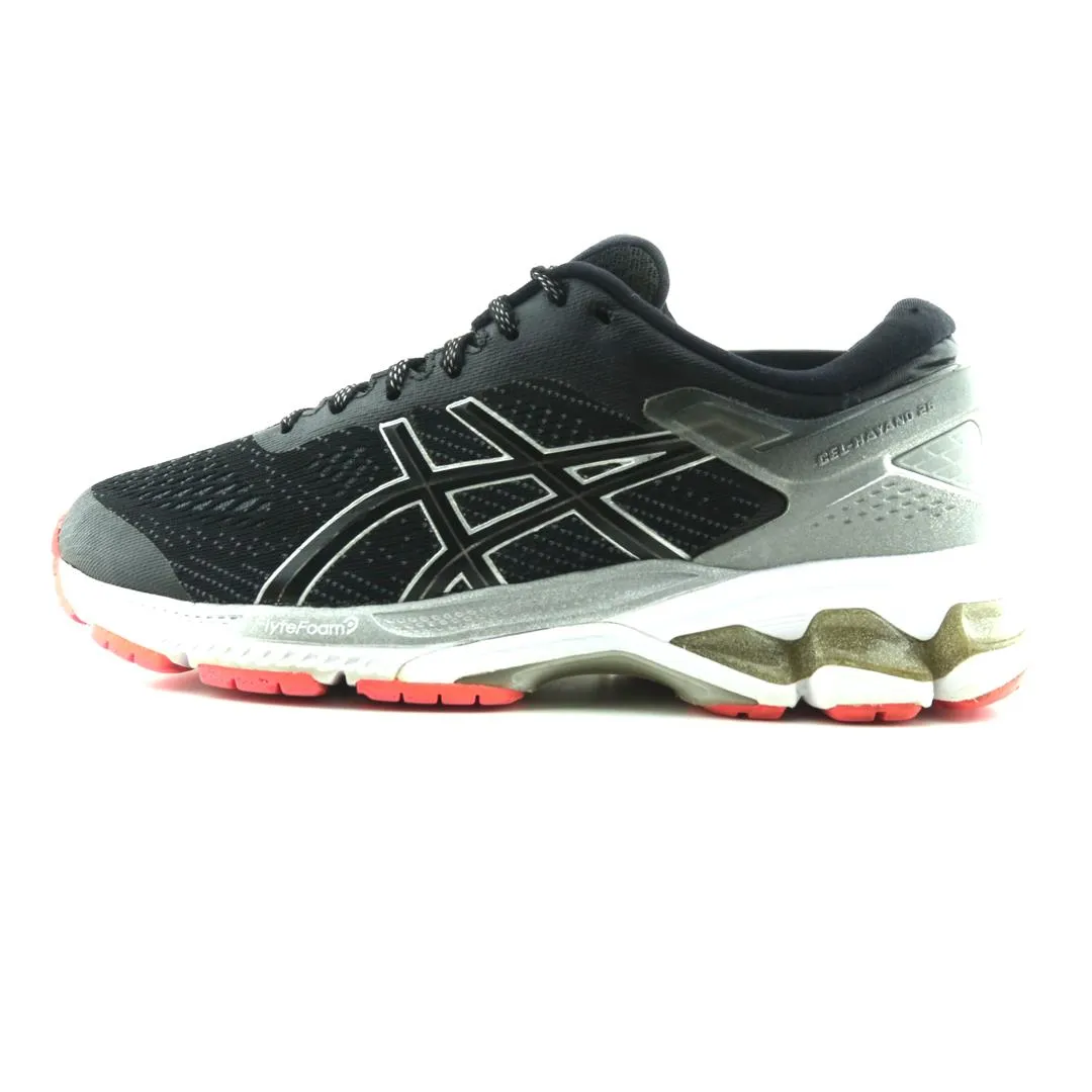 ASICS GEL-KAYANO 26 Durable Build Nordic Tone