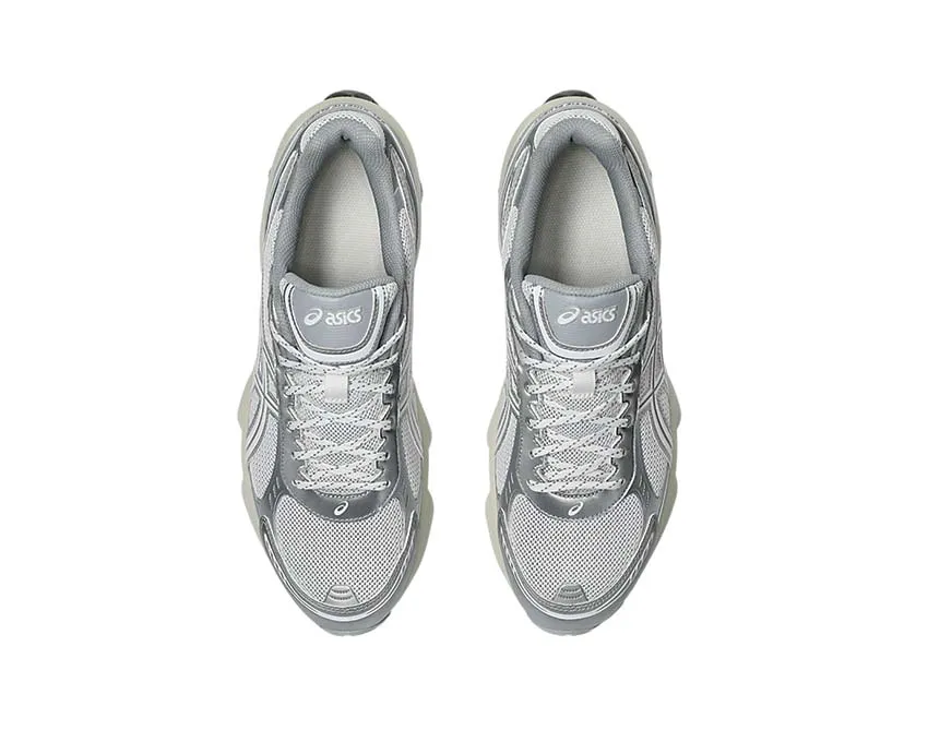 Street Run Asics Gel Kinetic "Fluent White"
