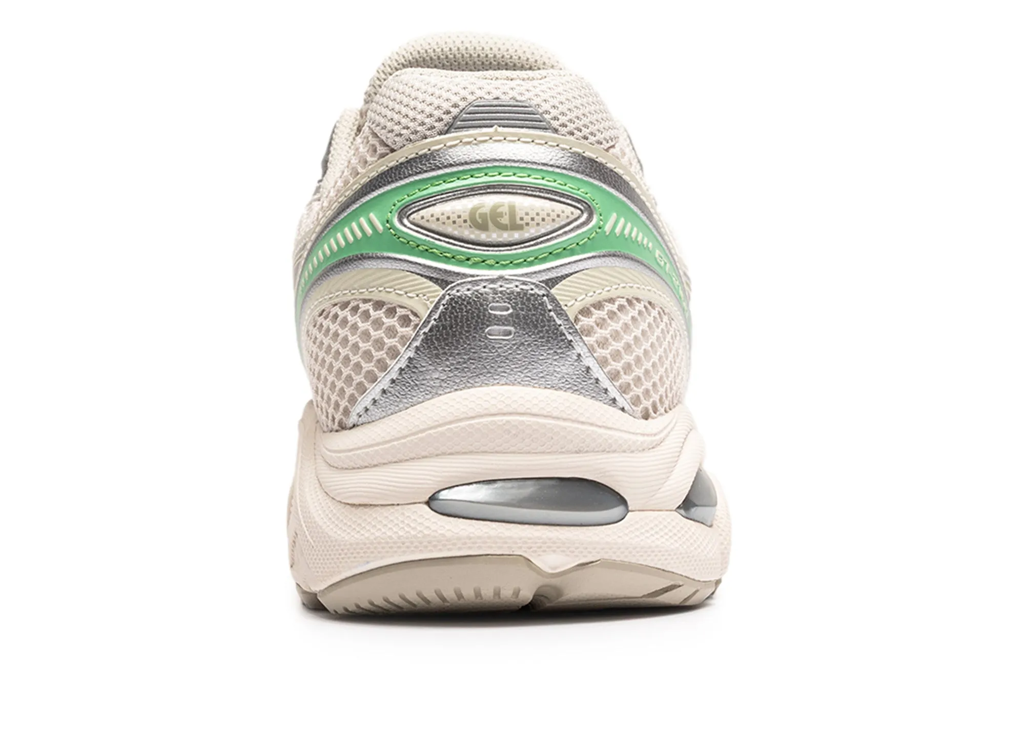 Dance Floor Asics GT-2160 'Smoke Grey / Peppermint'