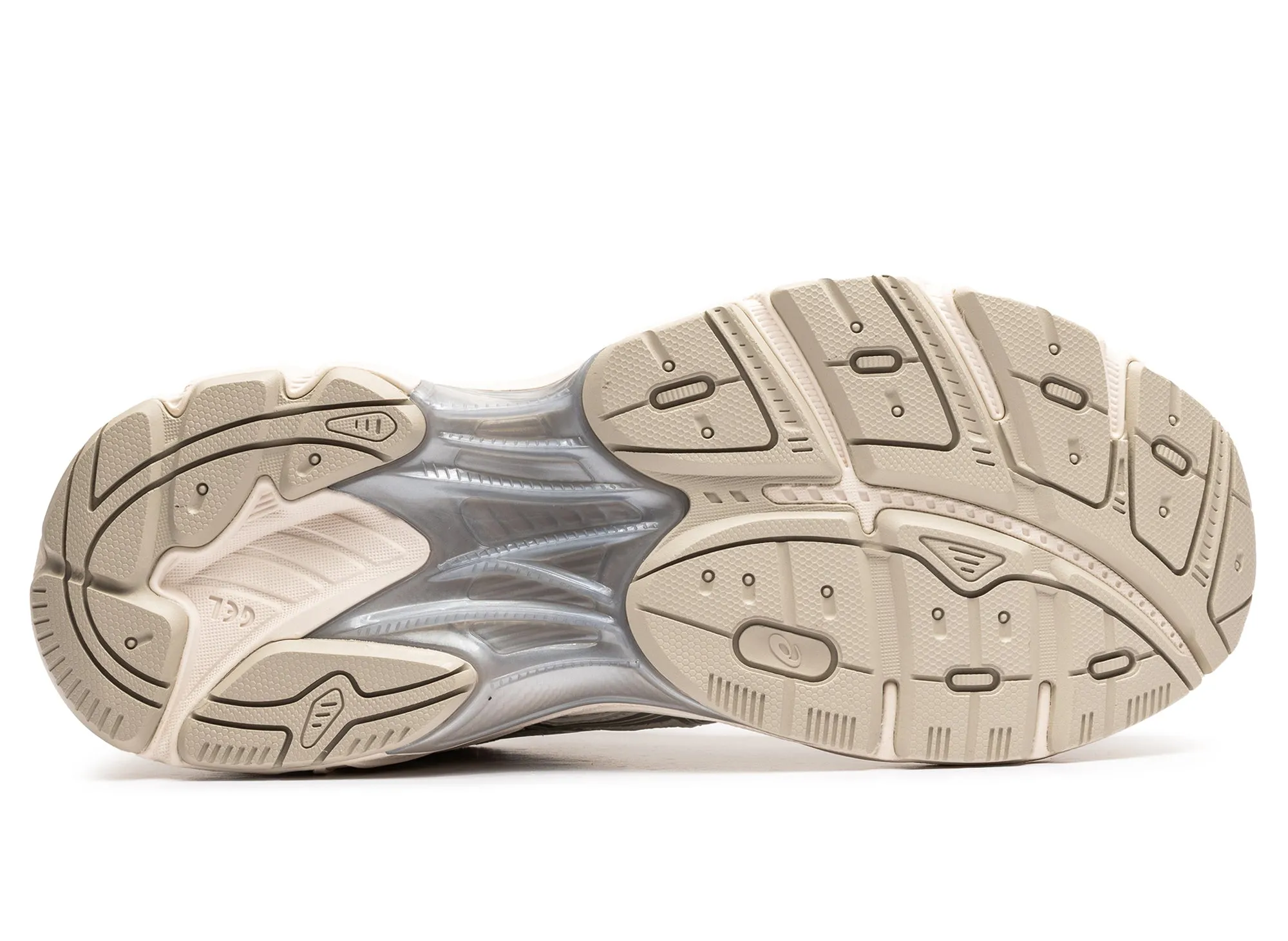 Asics GT-2160 'Smoke Grey / Peppermint' Color Mix Nature Walk