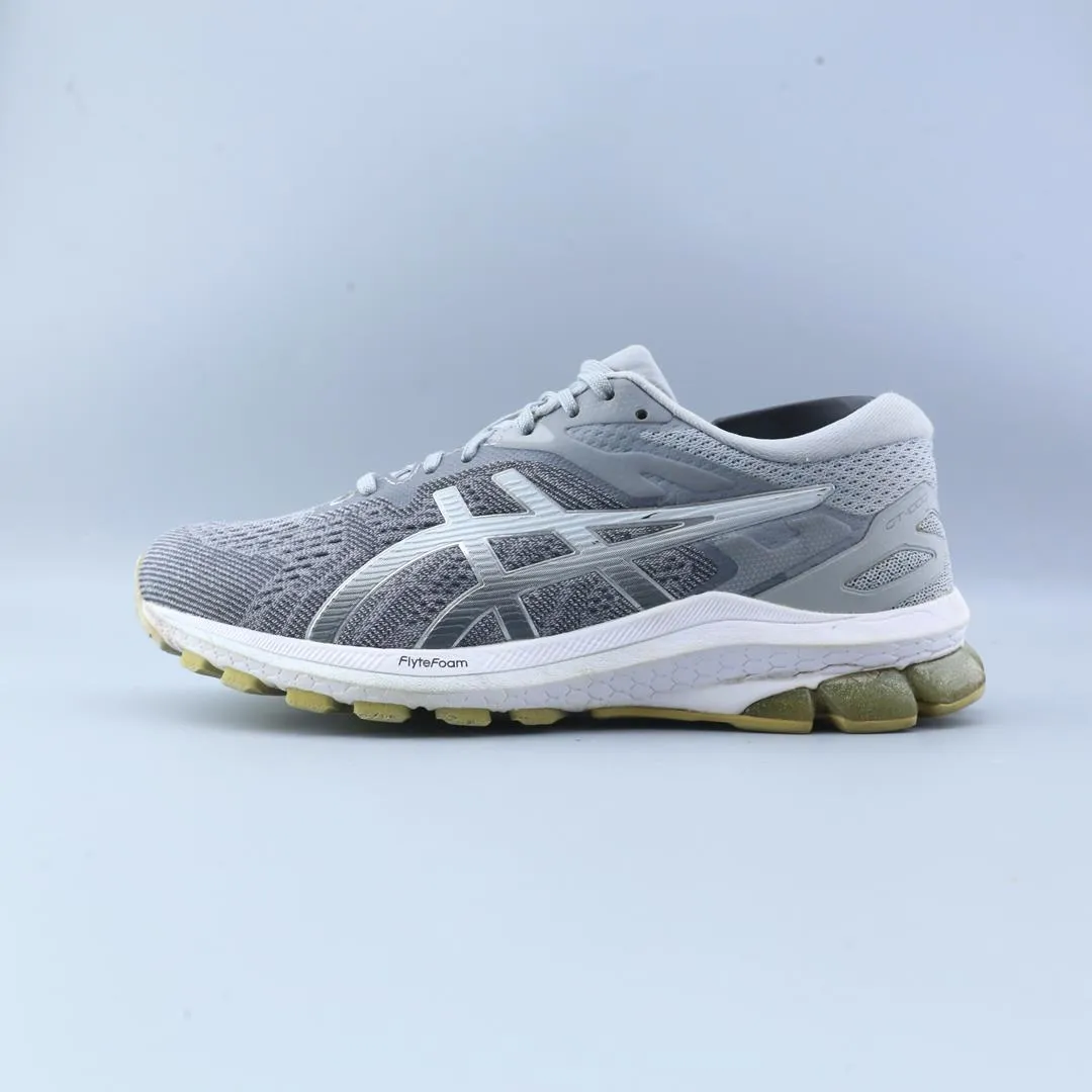 ASICS GT 1000 White Clean