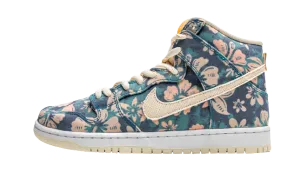Nike SB Dunk High ??Hawaii?? Running Errands