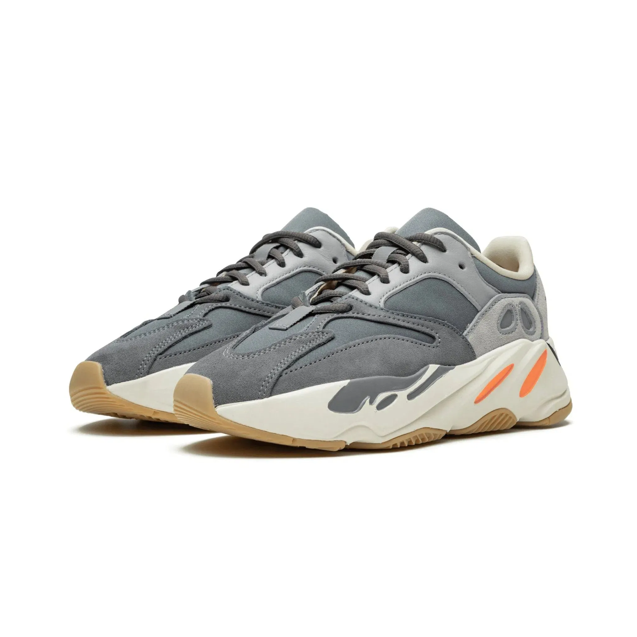 Yeezy Boost 700 - Magnet Petal Path Steady Ride