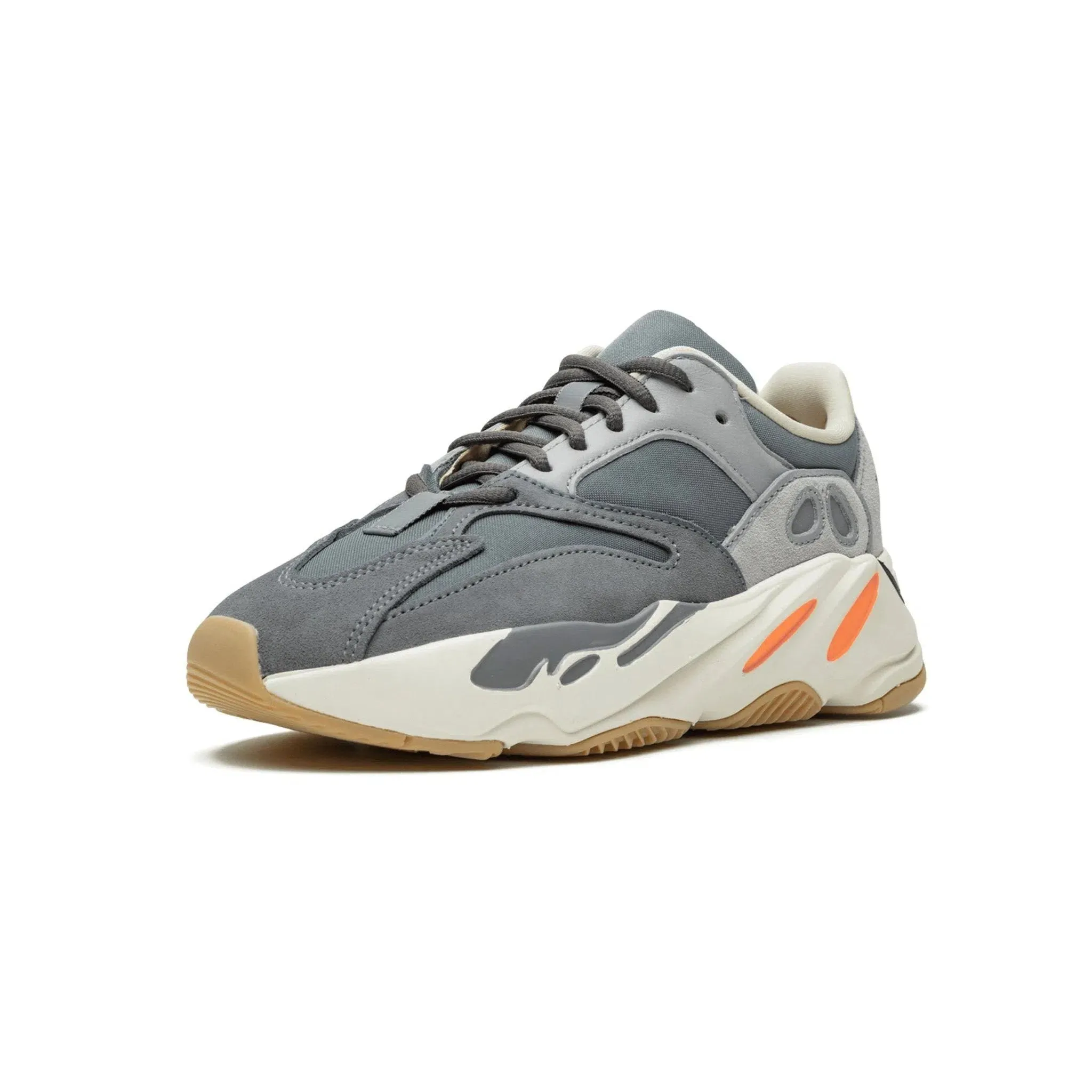 Feel Good Yeezy Boost 700 - Magnet