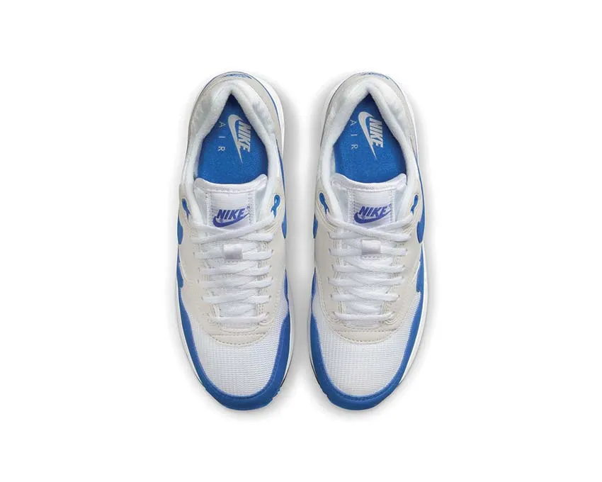 Slip Proof Nike Air Max 1 '86 OG ?Royal Blue?