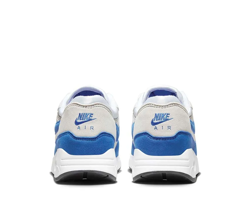 Nike Air Max 1 '86 OG ?Royal Blue? Soft   touch Purple Dream