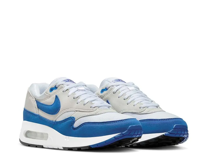 Nike Air Max 1 '86 OG ?Royal Blue? Ergonomic Support