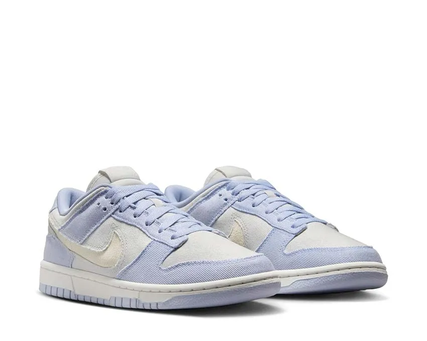 Foot Cushion Pavement Ready Nike Dunk Low W "Ghost"