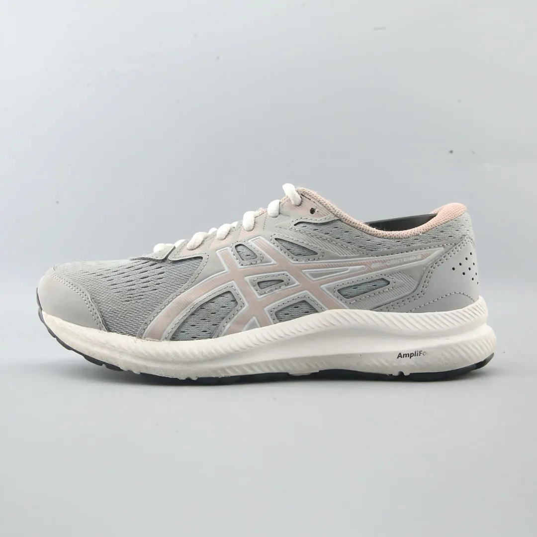 Lightweight Leather Upper ASICS GEL CONTEND 8