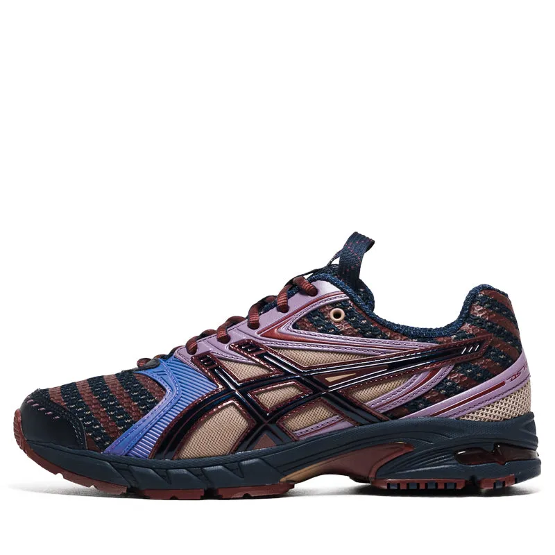 Stretchable Asics UB9-S Gel-DS Trainer 14 - Midnight/Purple Oxide