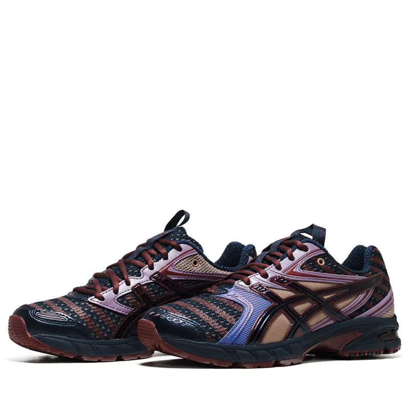 Resort Mood Dock Easy Asics UB9-S Gel-DS Trainer 14 - Midnight/Purple Oxide
