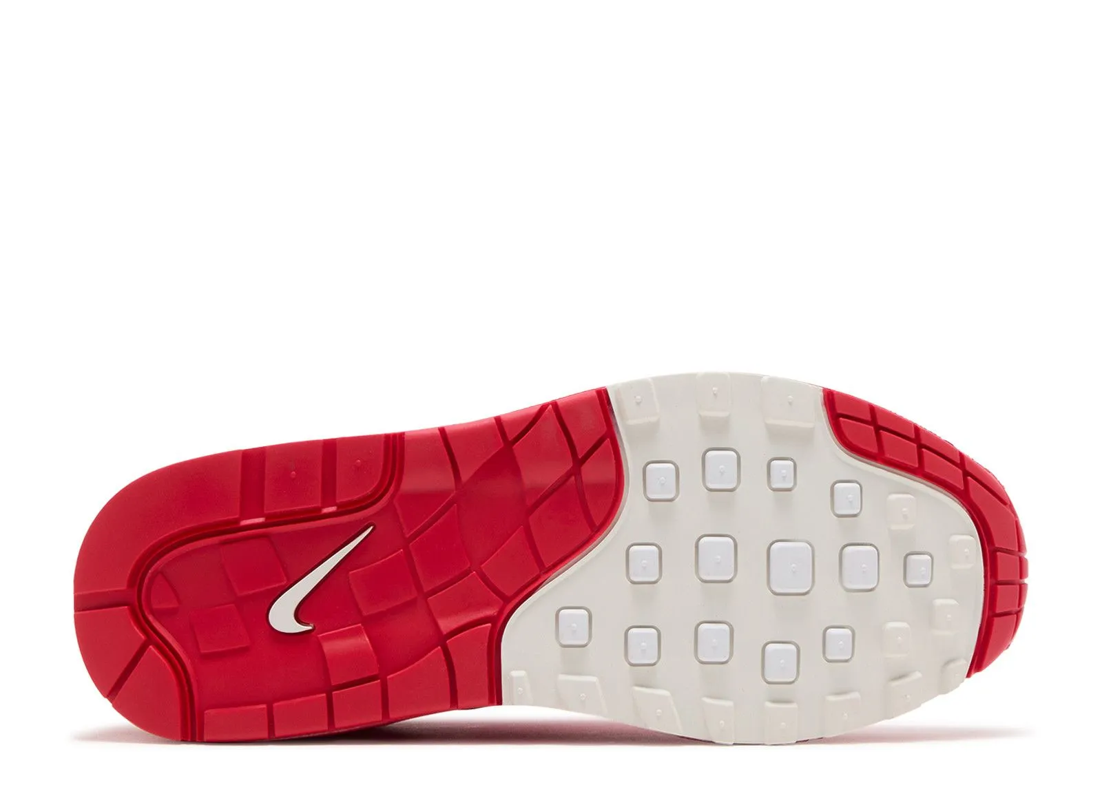 Slip   On School Style Nike Air Max 1 '86 Jacquemus Mystic Red