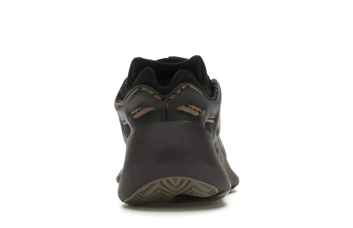 adidas Yeezy 700 V3 Clay Brown Relaxed Days Flip Hike