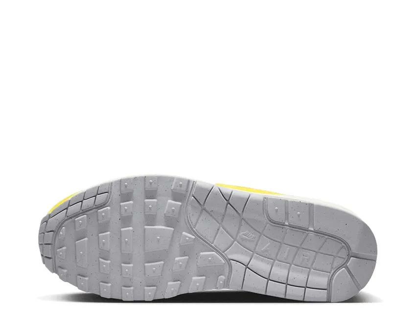 Sport Street Sturdy sole Nike Air Max 1 W