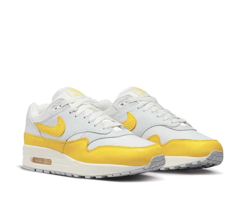 Autumn Style Sunrise Run Nike Air Max 1 W