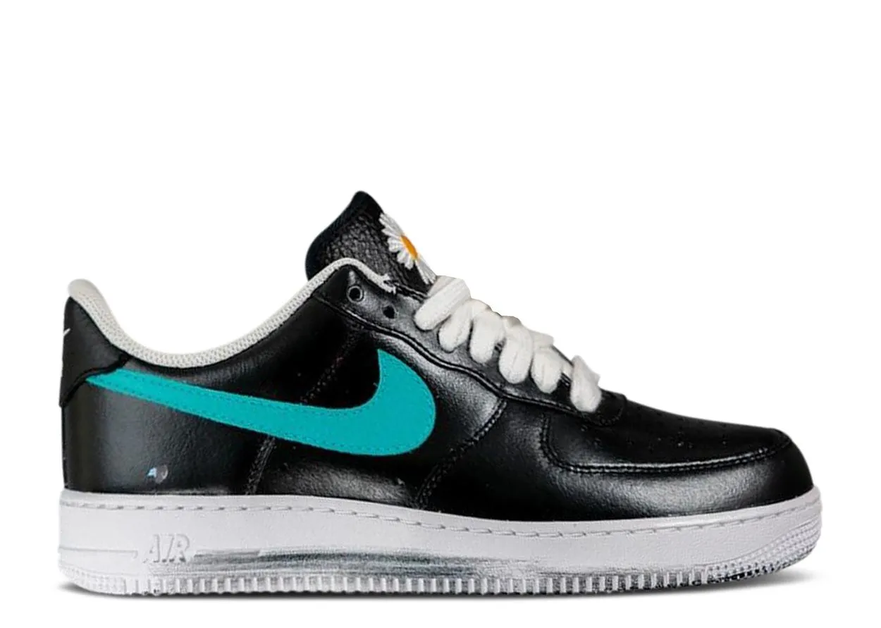 Nike Air Force 1 Low G-Dragon Peaceminusone Para-Noise 3.0 Strike Hike