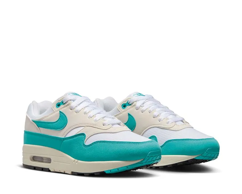 Nike Air Max 1 W Flower Step