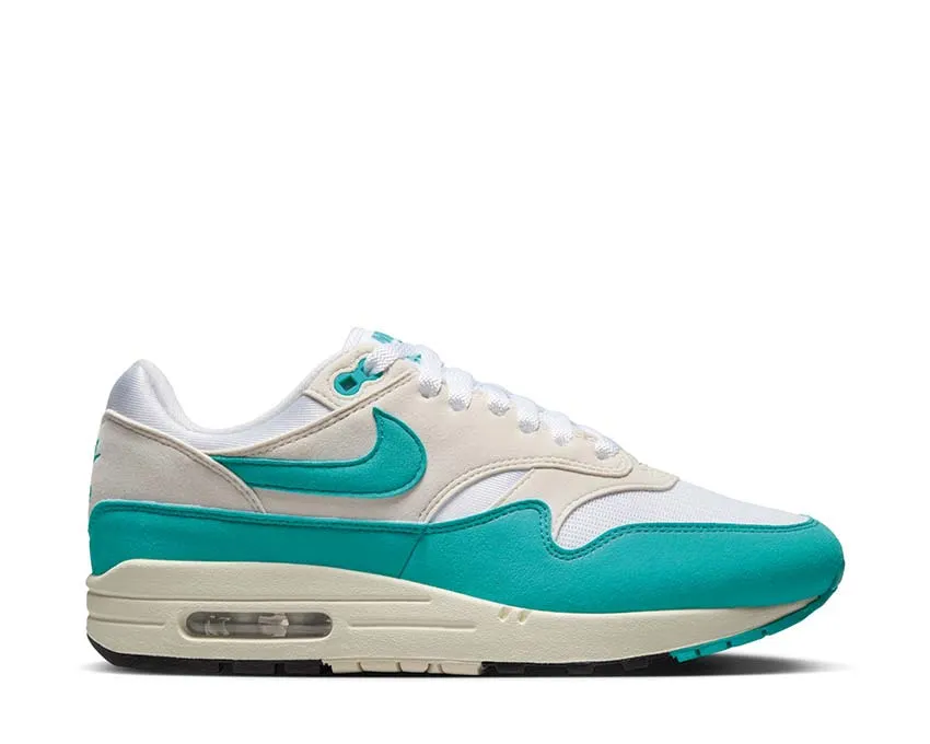 Sturdy Construction No Pressure Fit Nike Air Max 1 W