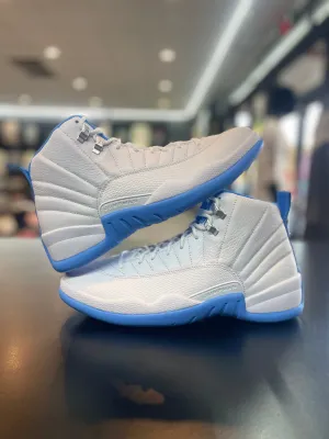 Air Jordan Retro 12 ??Melo?? Reinforced   toe Foot alignment