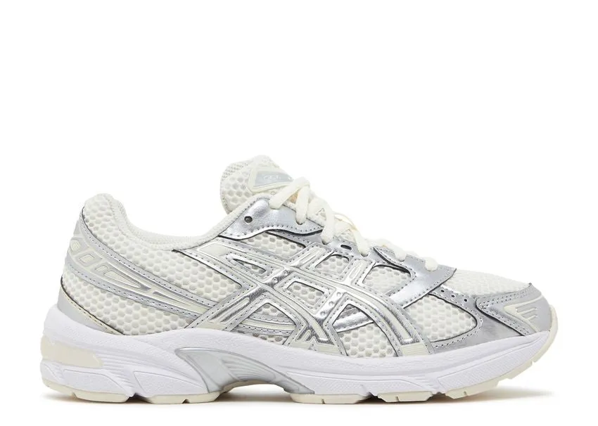 Elite Cushioning Asics Gel-1130 Cream Pure Silver