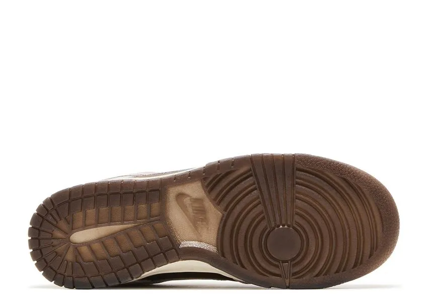 Nike Dunk Low Neapolitan Food Tour Functional Design