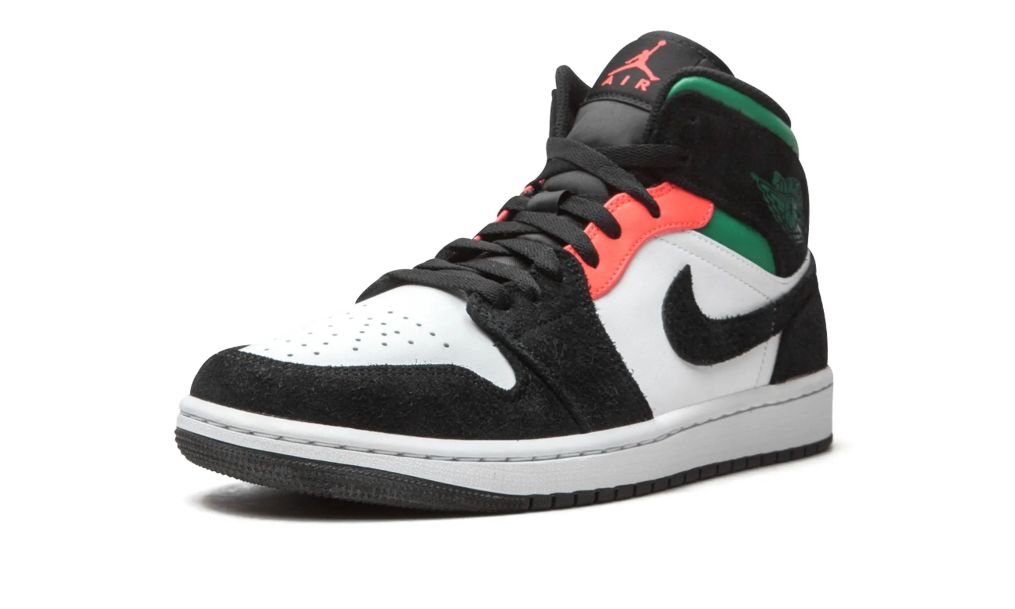 Air Jordan 1 Mid SE South Beach Grab Easy Firm Grip