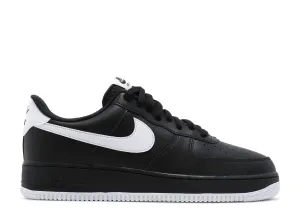 Peak Path Soft Focus Nike Air Force 1 Low '07 Black White