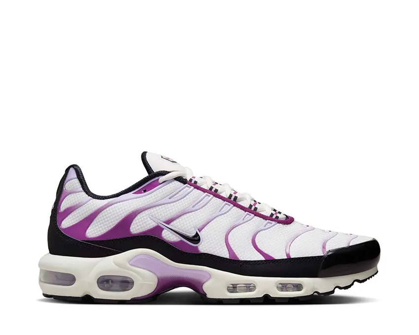 Open Feel Mesh Comfort Nike Air Max Plus