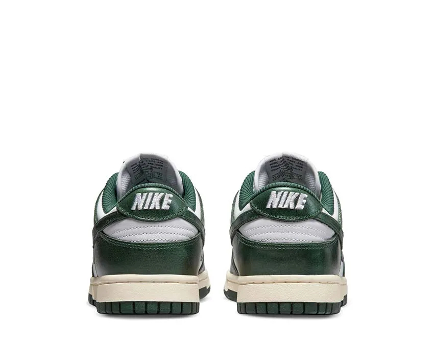 Nike Dunk Low W Student wear Breathable   lining